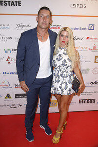 10. GRK Golf Charity Masters Gala 2017 in Leipzig