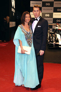 GQ Männer des Jahres Award Gala 2016 in Berlin
