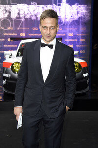 19. GQ Männer des Jahres Awards Gala in Berlin