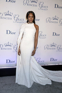 Princess Grace Awards Gala 2016 in New York