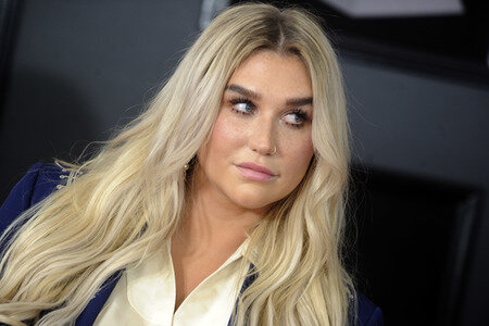 60. Grammy Awards in New York