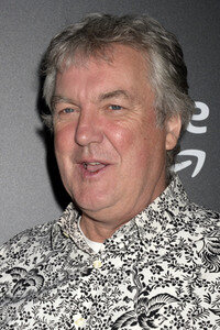 Staffel Zwei Premiere 'The Grand Tour' in New York