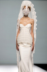 Maya Hansen Show, Fashion Week Madrid