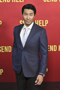 Filmpremiere 'Send Help' in Los Angeles