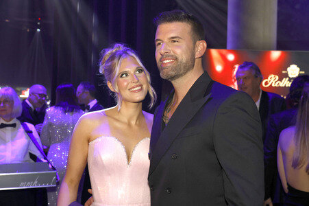 Goldene Henne 2025 in Leipzig