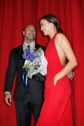 'Hercules' Premiere, Berlin
