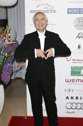 'Das Kleine Herz im Zentrum'Gala, Hamburg