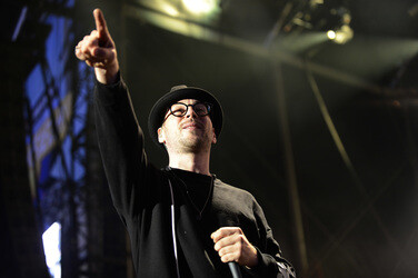 Highfield Festival 2014, Großpösna