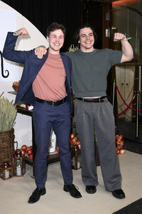 Serienpremiere 'Ein Hof zum Verlieben' in Berlin