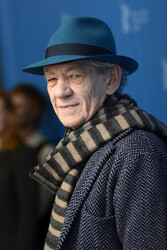 'Mr. Holmes' Photocall, Berlinale 2015