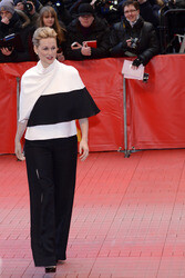 'Mr. Holmes' Premiere, Berlinale 2015