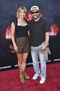 Opening der Halloween Horror Nights 2025 in Universal City