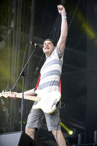 Hurricane Festival 2018 in Scheeßel