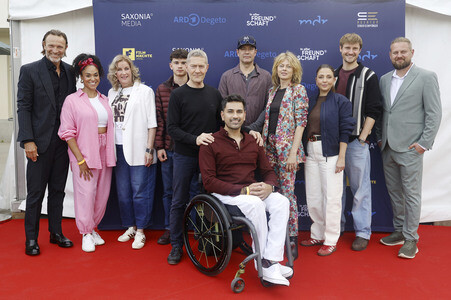 'In aller Freundschaft' Nacht bei den Filmnächten Leipzig 2026