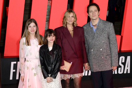 Filmpremiere 'Idols' in Rom