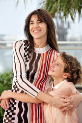 'Incompresa' Photocall, Cannes Film Festival 2014