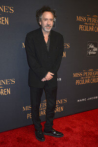 Filmpremiere 'Die Insel der besonderen Kinder' in New York