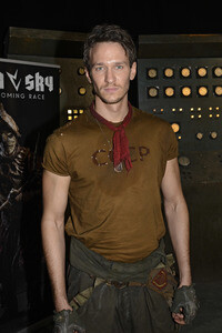 Dreharbeiten zu 'Iron Sky: The Coming Race' in Lint
