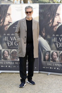 Photocall 'Judas Gospel' im Rom