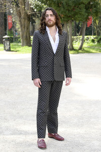 Photocall 'Judas Gospel' im Rom