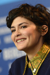Jury Pressekonferenz, Berlinale 2015