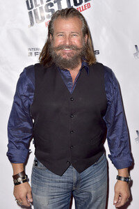 Filmpremiere 'Ultimate Justice' in Los Angeles