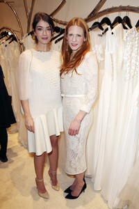 Kaviar Gauche Store Opening in Düsseldorf