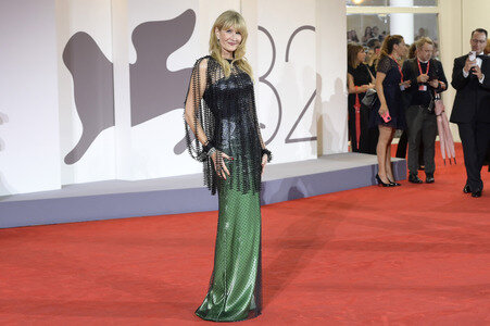 Filmpremiere 'Jay Kelly', Internationale Filmfestspiele von Venedig 2025