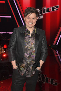Photocall 'The Voice Kids' in Berlin