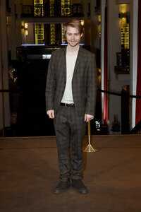 'Das schweigende Klassenzimmer' Premiere, Berlinale 2018