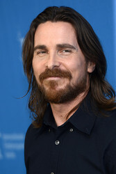 'Knight Of Cups' Photocall, Berlinale 2015