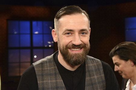 Talkshow 'Kölner Treff' in Köln