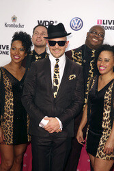 1LIVE Krone 2014, Bochum
