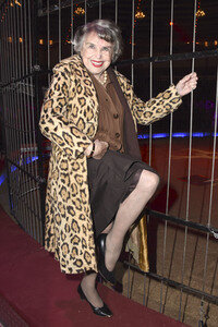 Circus Krone Premiere in München