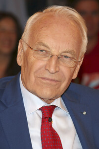 Talkshow 'Markus Lanz' in Hamburg