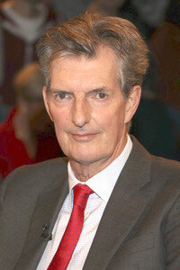 Talkshow 'Markus Lanz' in Hamburg