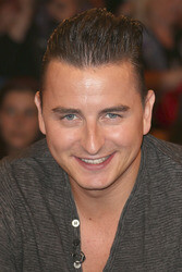 Talkshow 'Markus Lanz' in Hamburg