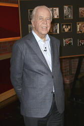 'Markus Lanz' Talkshow, Hamburg