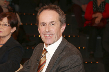 'Markus Lanz' Talkshow, Hamburg