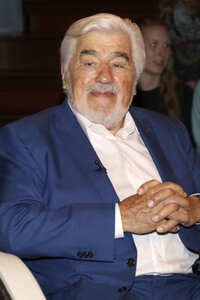 Talkshow 'Markus Lanz' in Hamburg
