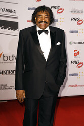 PRG Live Entertainment Awards 2015, Frankfurt