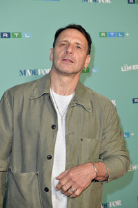 Serienpremiere 'Der Lehrer' in Berlin