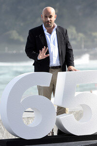'Life & Nothing More' Photocall, San Sebastian Film Festival 2017