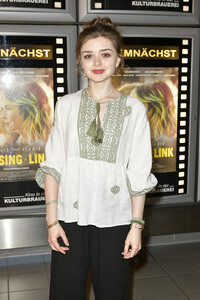 Filmpremiere 'Missing Link' in Berlin
