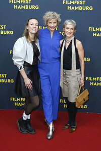 Festivaleröffnung und Filmpremiere 'Lovely Day', Filmfest Hamburg 2025