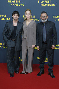 Festivaleröffnung und Filmpremiere 'Lovely Day', Filmfest Hamburg 2025