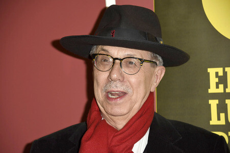 Ernst-Lubitsch-Preis 2016 in Berlin