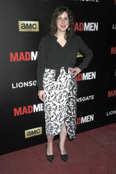 'Mad Men' Special Screening, New York