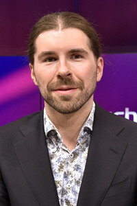 Talkshow 'maischberger' in Berlin