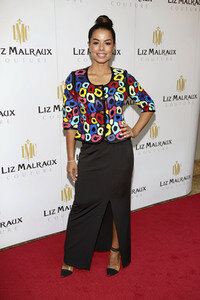 LMC Fashion Show 'Breaking the Ice' in Hamburg